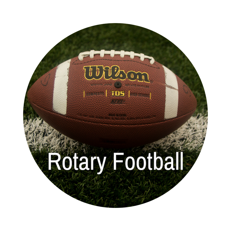 Rotary Football