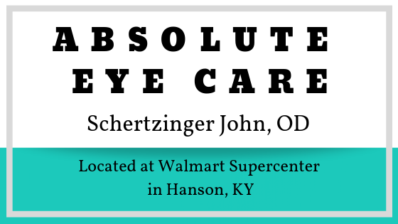 Madisonville absolute eye care
