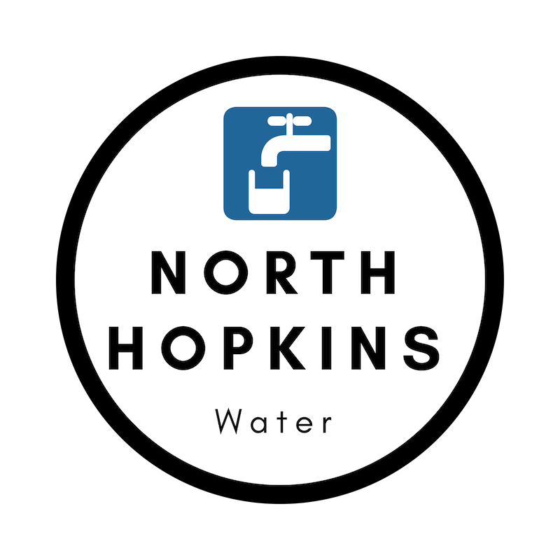 madisonville north hopkins water