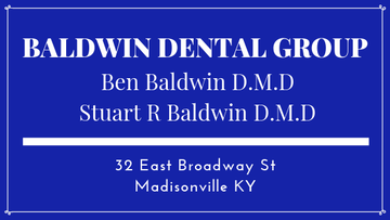 Madisonville Baldwin dental group