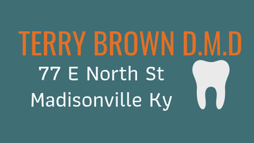 Madisonville terry brown dental office