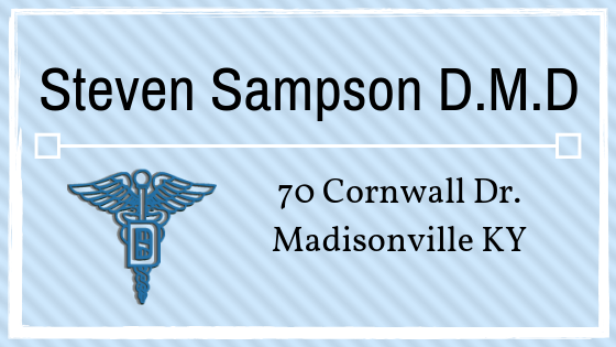 Madisonville Steven Sampson Dental office