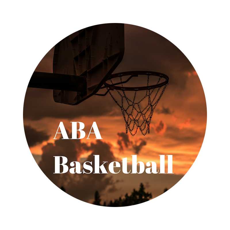 ABA Basketball