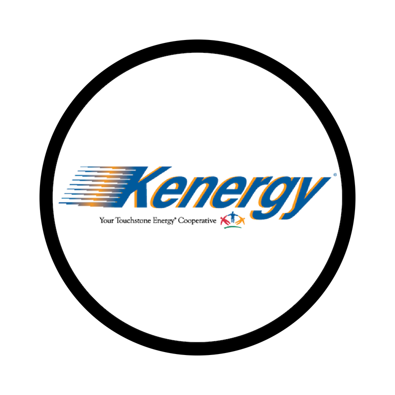 Madisonville Kenergy energy provider