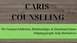 Madisonville caris counseling mental and emotional care 