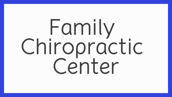 Madisonville family chiropractic center