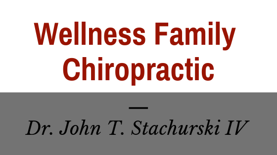 madisonville wellness family chiropractic