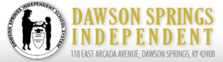 Dawson Springs Independent Schools Website